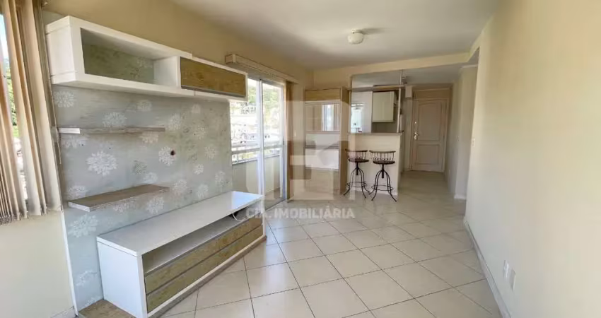 Apartamento com 2 quartos para alugar na Rua João Pio Duarte Silva, 264, Córrego Grande, Florianópolis