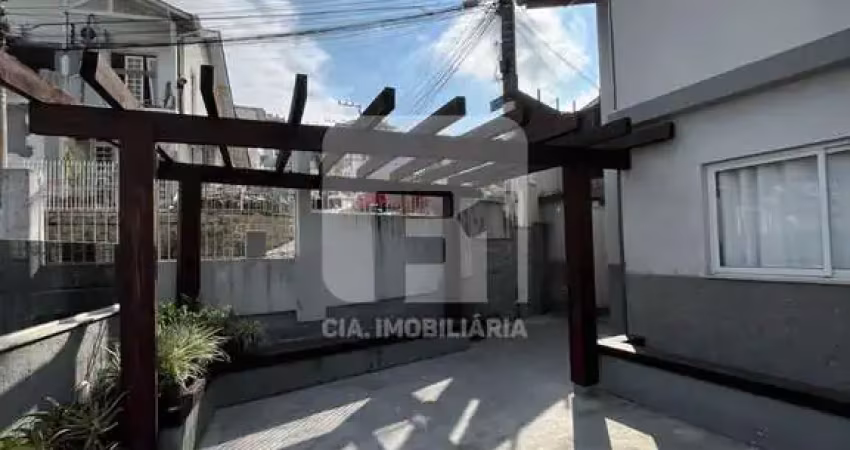 Apartamento com 1 quarto para alugar na Rua José Ventura, 76, Trindade, Florianópolis