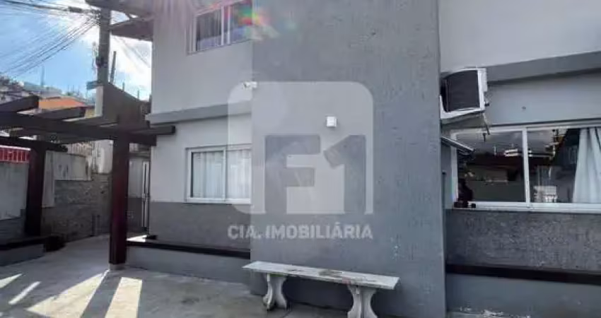 Apartamento com 1 quarto para alugar na Rua José Ventura, 76, Trindade, Florianópolis