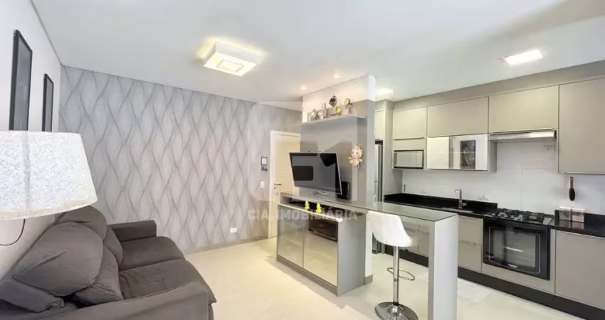 Apartamento com 3 quartos à venda na Rua Almíscar, 120, Monte Verde, Florianópolis