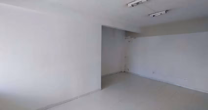 Sala comercial para alugar na Rua General Liberato Bittencourt, 1699, Canto, Florianópolis