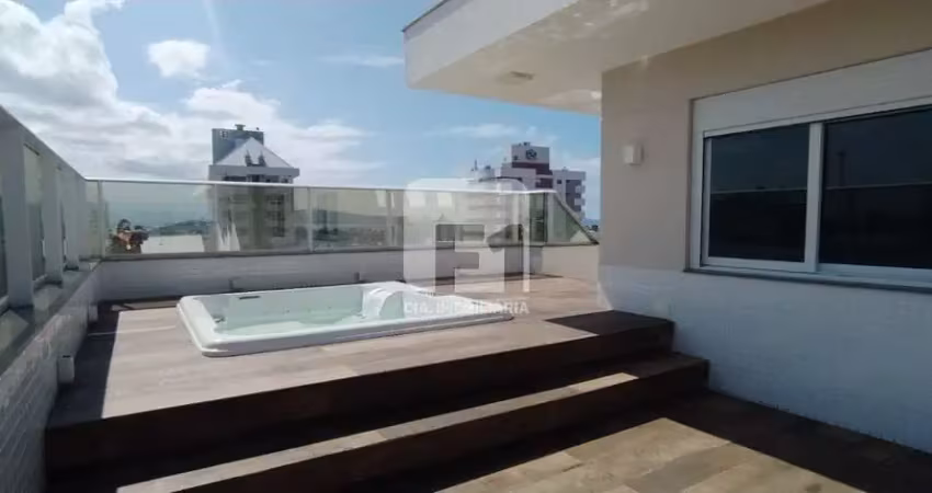 Apartamento com 4 quartos para alugar na Rua Libia Cruz, 546, Estreito, Florianópolis