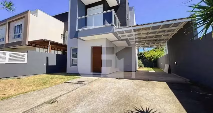 Casa com 3 quartos à venda na Rua Aviação Francesa, 552, Campeche, Florianópolis