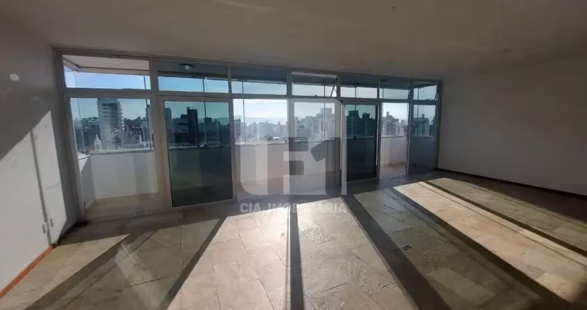 Cobertura com 4 quartos à venda na Rua Visconde de Ouro Preto, 354, Centro, Florianópolis