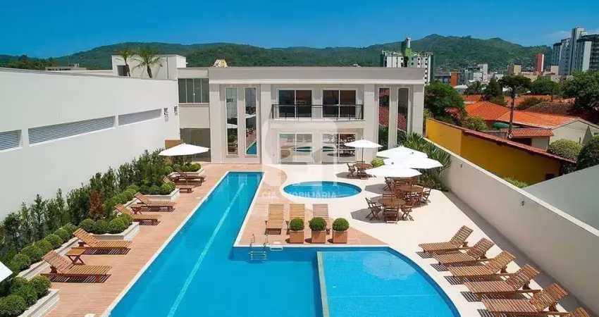 Apartamento com 2 quartos para alugar na Avenida Madre Benvenuta, 322, Trindade, Florianópolis