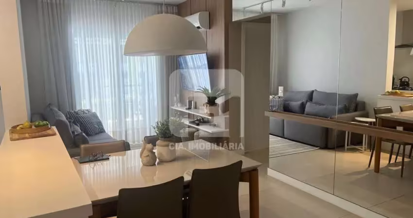 Apartamento com 2 quartos à venda na Rua Professor Heinz Braunsperger, 85, Jurerê, Florianópolis