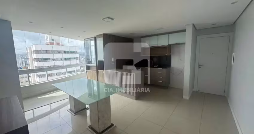 Apartamento com 3 quartos à venda na Rua Souza Dutra, 826, Estreito, Florianópolis