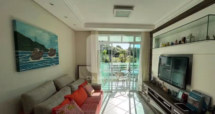 Apartamento com 3 quartos à venda na Rua das Algas, 955, Jurerê, Florianópolis