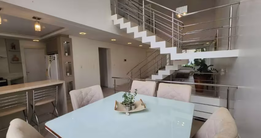 Casa com 3 quartos à venda na Rua Juventino dos Santos Barbosa, 54, Coqueiros, Florianópolis