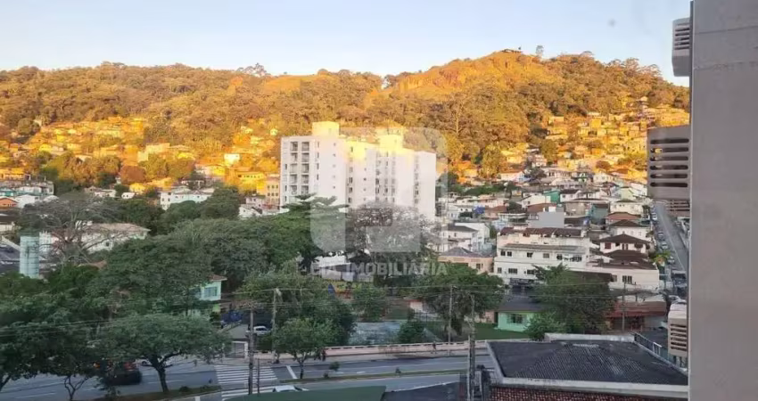 Apartamento com 3 quartos à venda na Rua General Bittencourt, 565, Centro, Florianópolis