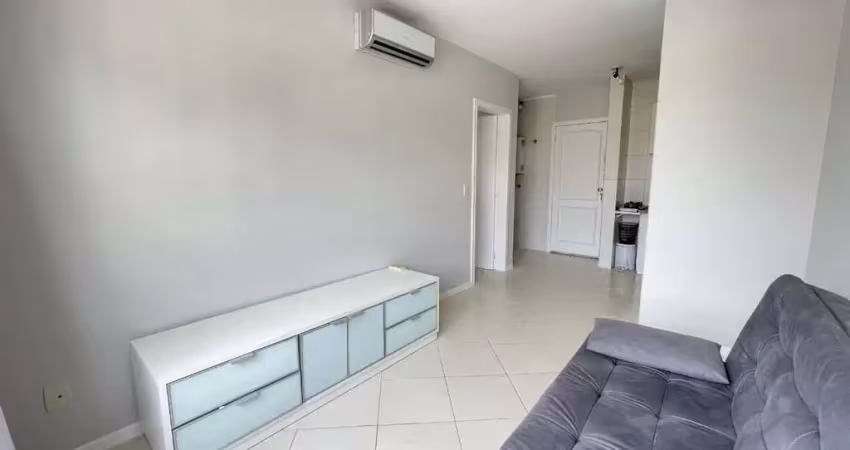 Apartamento com 1 quarto para alugar na Rua João Pio Duarte Silva, 264, Córrego Grande, Florianópolis