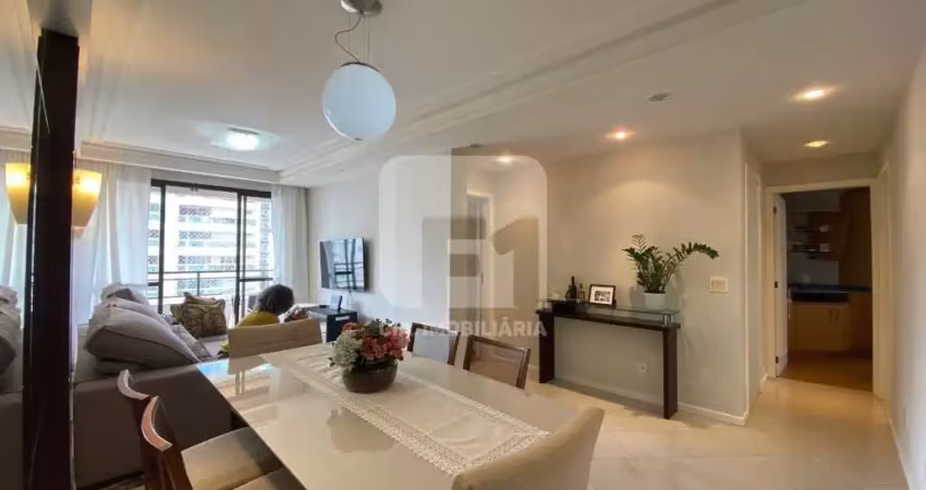Apartamento com 3 quartos à venda na Rua Frei Caneca, 218, Agronômica, Florianópolis