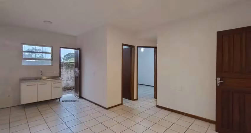 Apartamento com 2 quartos para alugar na Rua Crisógono Vieira da Cruz, 85, Lagoa da Conceição, Florianópolis