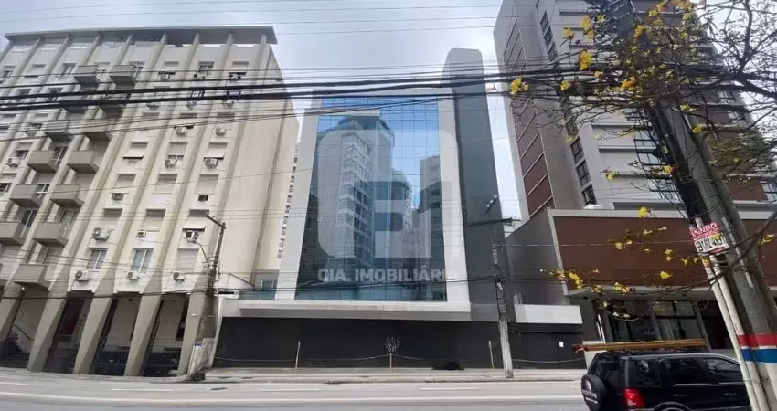 Ponto comercial para alugar na Avenida Professor Othon Gama D'Eça, 703, Centro, Florianópolis