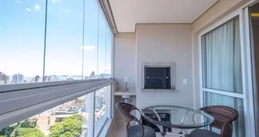 Apartamento com 3 quartos à venda na Rua Afonso Pena, 935, Estreito, Florianópolis