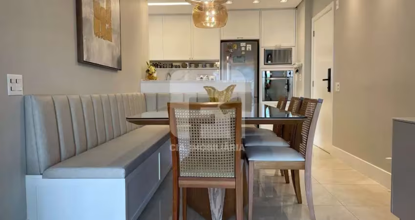 Apartamento com 2 quartos à venda na Rua Professor Herminio Jacques, 212, Centro, Florianópolis