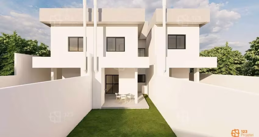 Casa com 3 quartos à venda na Rua das Garças, 1, Campeche, Florianópolis