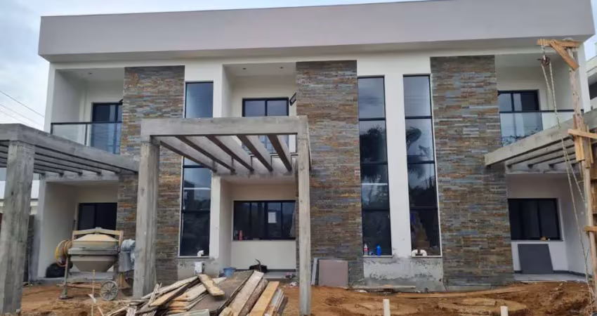 Casa com 3 quartos à venda na Rua das Garças, 1, Campeche, Florianópolis
