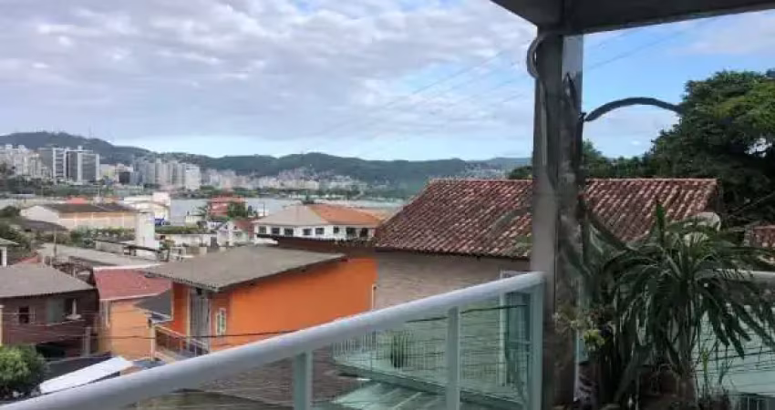 Casa com 2 quartos à venda na Servidão Dona Floriana, 243, Estreito, Florianópolis