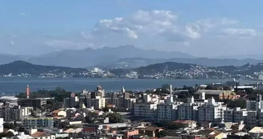 Cobertura com 3 quartos à venda na Rua Joaquim Nabuco, 1359, Capoeiras, Florianópolis