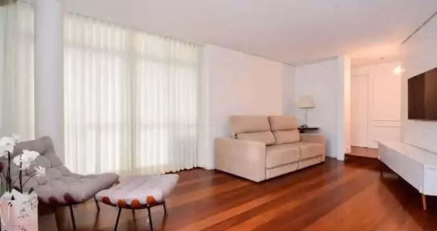 Apartamento com 3 quartos à venda na Rua Rui Barbosa, 544, Agronômica, Florianópolis