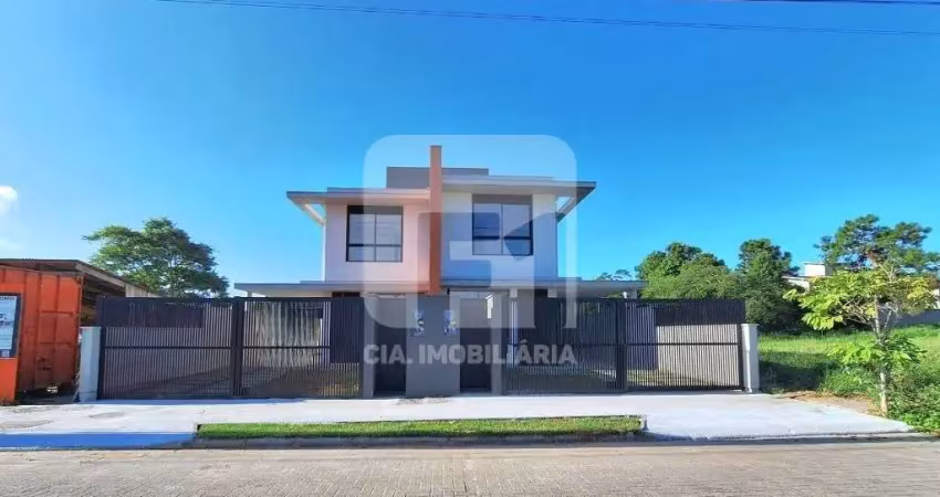 Casa com 3 quartos à venda na Rua Moinho Rio Vermelho, 615, São João do Rio Vermelho, Florianópolis