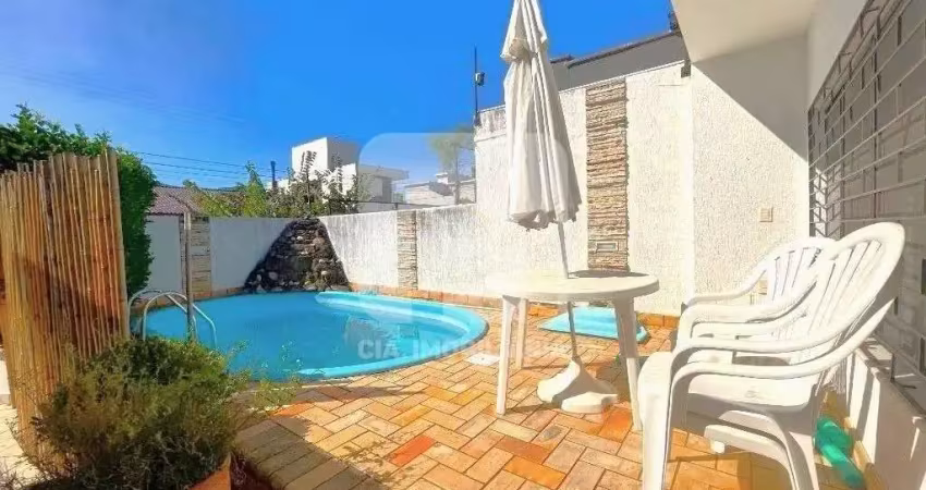 Casa com 3 quartos à venda na Rua Professor Paulo Roberto Martins, 180, Santa Mônica, Florianópolis