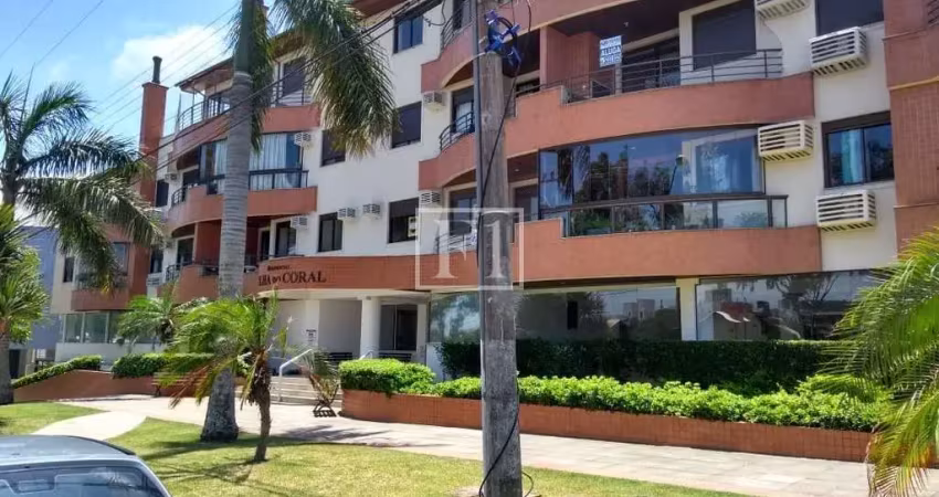Apartamento com 2 quartos para alugar na Rua Silvio Lopes Araújo, 615, Rio Tavares, Florianópolis