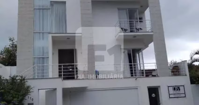 Casa com 3 quartos à venda na Rua Manoel Severino de Oliveira, 110, Lagoa da Conceição, Florianópolis