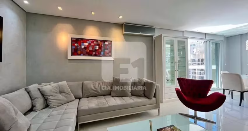 Apartamento com 3 quartos à venda na Avenida Trompowsky, 373, Centro, Florianópolis