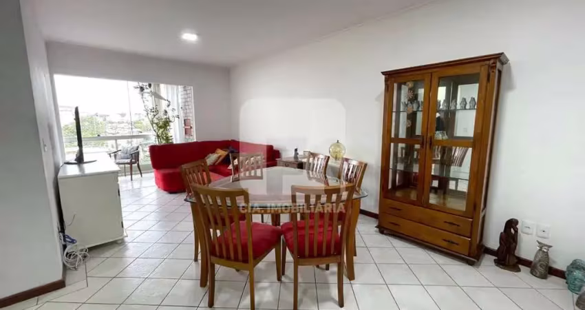 Apartamento com 2 quartos para alugar na Rua Maria Eduarda, 57, Pantanal, Florianópolis