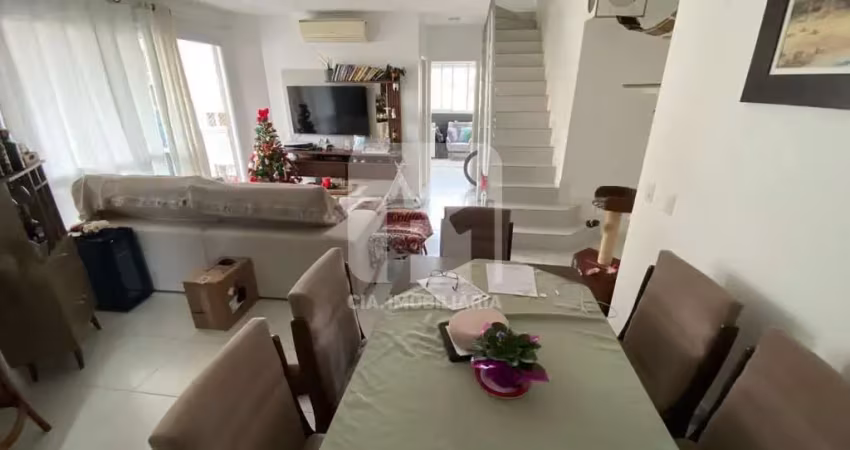 Apartamento com 2 quartos à venda na Rua Sebastião Laurentino da Silva, 152, Córrego Grande, Florianópolis