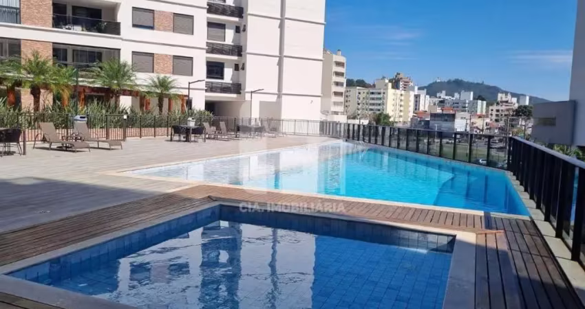 Apartamento com 3 quartos à venda na Rua Apeninos, 100, Córrego Grande, Florianópolis