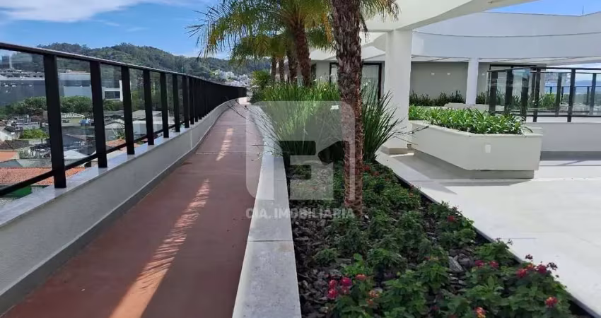 Apartamento com 2 quartos à venda na Rodovia Virgílio Várzea, 1019, Saco Grande, Florianópolis