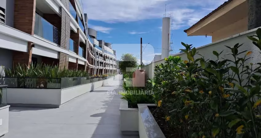 Apartamento com 1 quarto à venda na Rodovia Virgílio Várzea, 1019, Saco Grande, Florianópolis