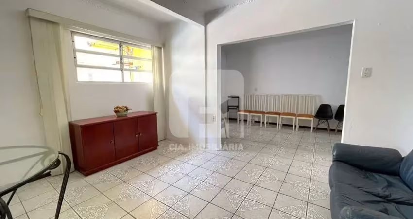 Casa com 5 quartos para alugar na Rua Professor Elpídio Barbosa, 293, Trindade, Florianópolis