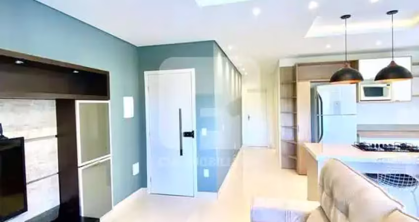 Apartamento com 2 quartos para alugar na Servidão Jaborandi, 744, Campeche, Florianópolis