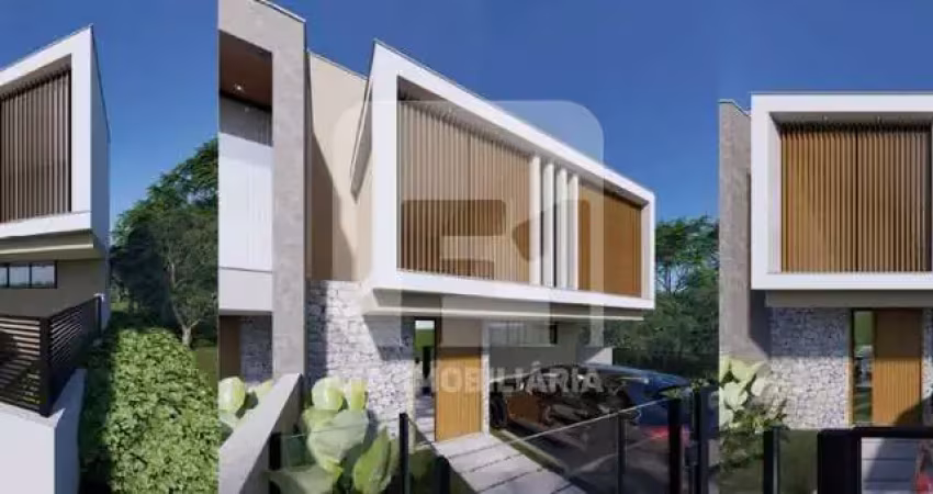 Casa com 3 quartos à venda na Rua Doutor João Carlos Barom Maurer, 3, Córrego Grande, Florianópolis