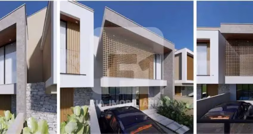 Casa com 3 quartos à venda na Rua Doutor João Carlos Barom Maurer, 2, Córrego Grande, Florianópolis
