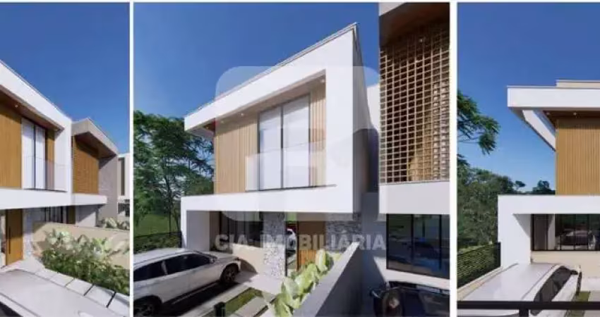 Casa com 3 quartos à venda na Rua Doutor João Carlos Barom Maurer, 1, Córrego Grande, Florianópolis