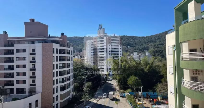 Apartamento com 2 quartos à venda na Rua Sebastião Laurentino da Silva, 152, Córrego Grande, Florianópolis