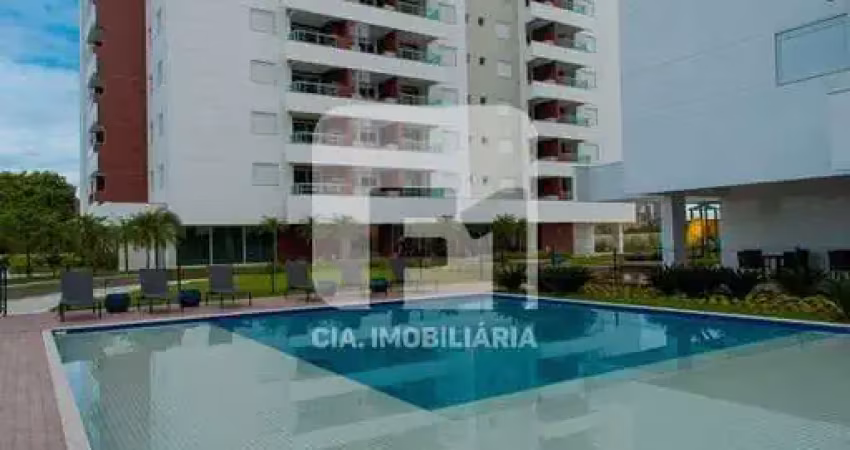 Apartamento com 2 quartos para alugar na Rua Orlando Odilio Koerich, 201, Jardim Atlântico, Florianópolis