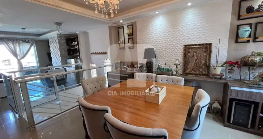 Casa com 3 quartos à venda na Rua José Luiz Vieira, 86, Jardim Atlântico, Florianópolis