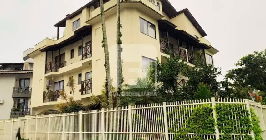 Cobertura com 2 quartos à venda na Rua Heitor Bittencourt, 244, Canasvieiras, Florianópolis