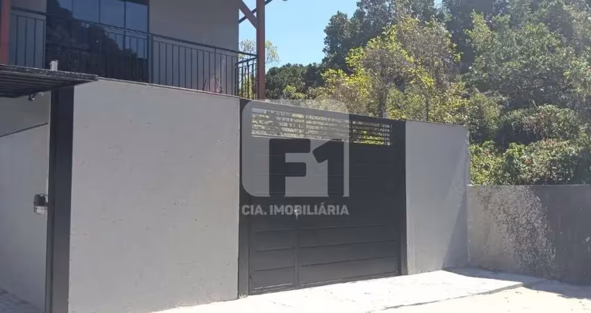 Casa em condomínio fechado com 2 quartos para alugar na Servidão Francisca Xavier dos Santos, 81, Jurerê, Florianópolis