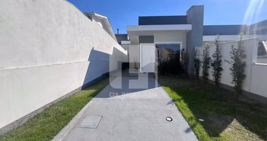 Casa com 3 quartos à venda na Rua Domingos Barbosa, 247, Forquilhas, São José