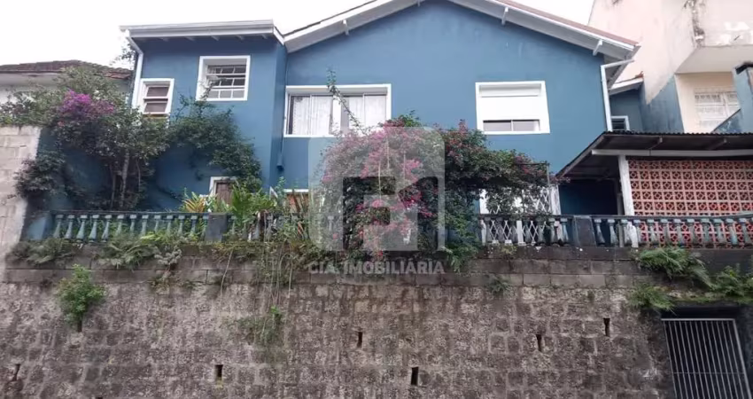 Casa com 4 quartos à venda na Rua Tomaz João dos Santos, 47, Centro, Florianópolis
