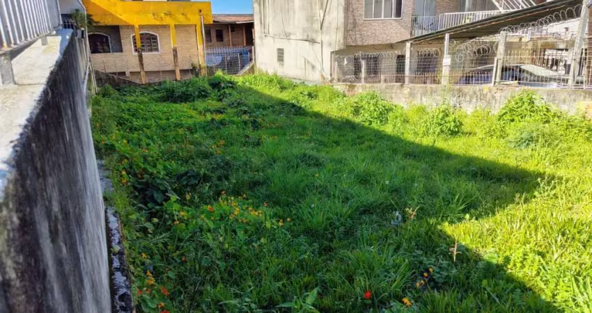 Terreno comercial à venda na Rua Nossa Senhora Ararecida, 444, Jardim Atlântico, São José