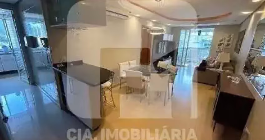 Apartamento com 3 quartos à venda na Rua Waldemiro José Carlson, 79, Canasvieiras, Florianópolis