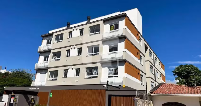 Apartamento com 2 quartos para alugar na Rua Vereador José do Vale Pereira, 1, Coqueiros, Florianópolis